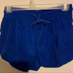 Forever 21 Dolphin Shorts